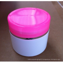 Cosmetic Jar Wl-Pj007 50g Cream Jar